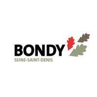 Ville de Bondy logo, Ville de Bondy contact details