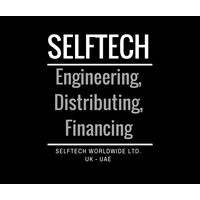 Selftech Worldwide Ltd. logo, Selftech Worldwide Ltd. contact details