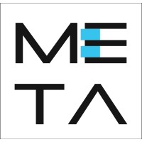 META Software logo, META Software contact details