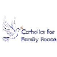 Catholics for Family Peace logo, Catholics for Family Peace contact details