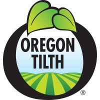 Oregon Tilth logo, Oregon Tilth contact details