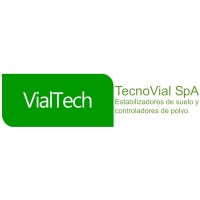 TecnoVial SpA logo, TecnoVial SpA contact details