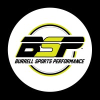 Burrell Sports Performance, LLC logo, Burrell Sports Performance, LLC contact details