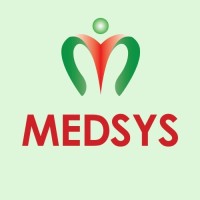 Medsys logo, Medsys contact details