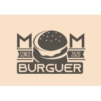 MM Burguer logo, MM Burguer contact details