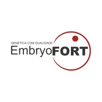 EmbryoFORT Embriões logo, EmbryoFORT Embriões contact details