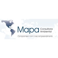 Ambiental Consulting Map logo, Ambiental Consulting Map contact details