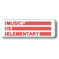 Music Is Elementary logo, Music Is Elementary contact details