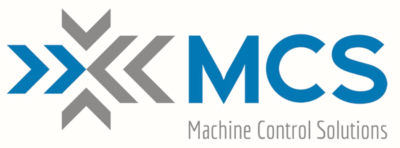 Machine Control Solutions logo, Machine Control Solutions contact details