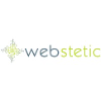 Webstetic Inc. logo, Webstetic Inc. contact details