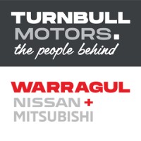 Turnbull Motors - Warragul Nissan and Mitsubishi logo, Turnbull Motors - Warragul Nissan and Mitsubishi contact details