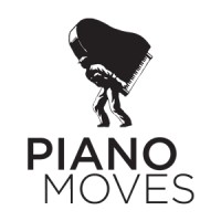 Piano Moves logo, Piano Moves contact details