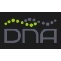 DNA Web Agency logo, DNA Web Agency contact details