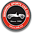 Winnipeg Sports Car Club logo, Winnipeg Sports Car Club contact details