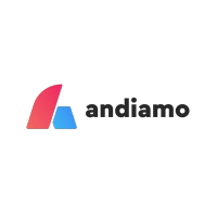 Andiamo! logo, Andiamo! contact details