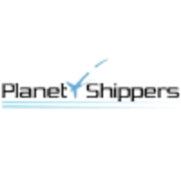 Planet Shippers logo, Planet Shippers contact details