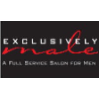 Exclusively Male Salon logo, Exclusively Male Salon contact details