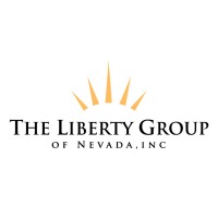 The Liberty Group of Nevada logo, The Liberty Group of Nevada contact details