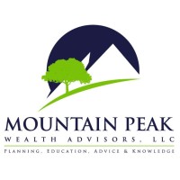 Mountain PEAK Wealth Advisors logo, Mountain PEAK Wealth Advisors contact details