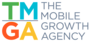 TMGA: The Mobile Growth Agency logo, TMGA: The Mobile Growth Agency contact details