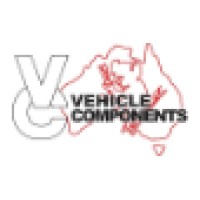 Vehicle Components Pty Ltd logo, Vehicle Components Pty Ltd contact details