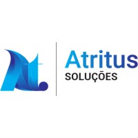 Atritus Soluções logo, Atritus Soluções contact details