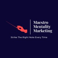 Maestro Mentality Marketing logo, Maestro Mentality Marketing contact details