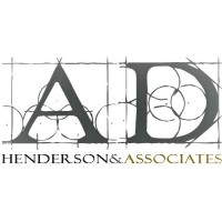 A. D. Henderson Associates, Inc. logo, A. D. Henderson Associates, Inc. contact details