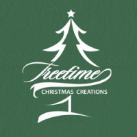 Treetime Christmas Creations logo, Treetime Christmas Creations contact details