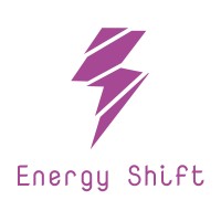 Energy Shift logo, Energy Shift contact details