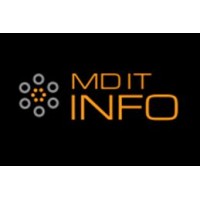 MD IT INFO Private Limited logo, MD IT INFO Private Limited contact details