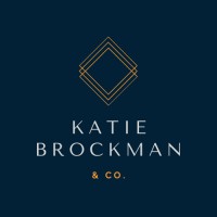 Katie Brockman & Co. logo, Katie Brockman & Co. contact details