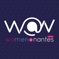 Women@Nantes logo, Women@Nantes contact details