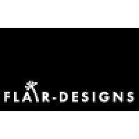 Flair Designs logo, Flair Designs contact details