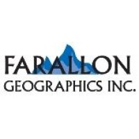 Farallon Geographics logo, Farallon Geographics contact details