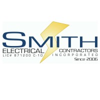 Smith Electrical Contractors, Inc logo, Smith Electrical Contractors, Inc contact details