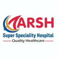 Arsh Superspeciality Hospital logo, Arsh Superspeciality Hospital contact details