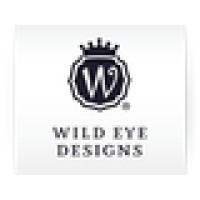 Wild Eye Designs logo, Wild Eye Designs contact details