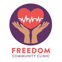 Freedom Community Clinic logo, Freedom Community Clinic contact details