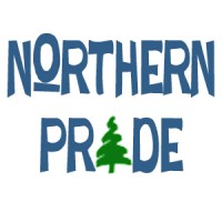 Northern Pride logo, Northern Pride contact details