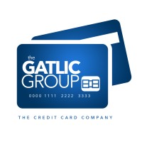 The Gatlic Group logo, The Gatlic Group contact details