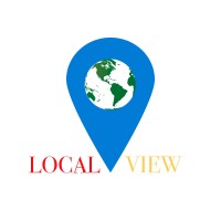 Local View logo, Local View contact details