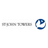 St John Towers logo, St John Towers contact details