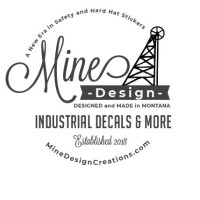 Mine Design Creations logo, Mine Design Creations contact details