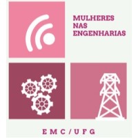 Projeto de Extensão UFG - Mulheres nas Engenharias logo, Projeto de Extensão UFG - Mulheres nas Engenharias contact details