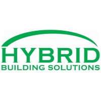 Hybrid Building Solutions logo, Hybrid Building Solutions contact details