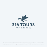 316 Tours logo, 316 Tours contact details