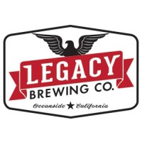 Legacy Brewing Co logo, Legacy Brewing Co contact details