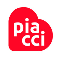 Piacci logo, Piacci contact details