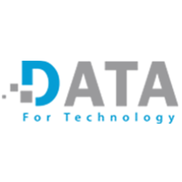 Data for Technology logo, Data for Technology contact details